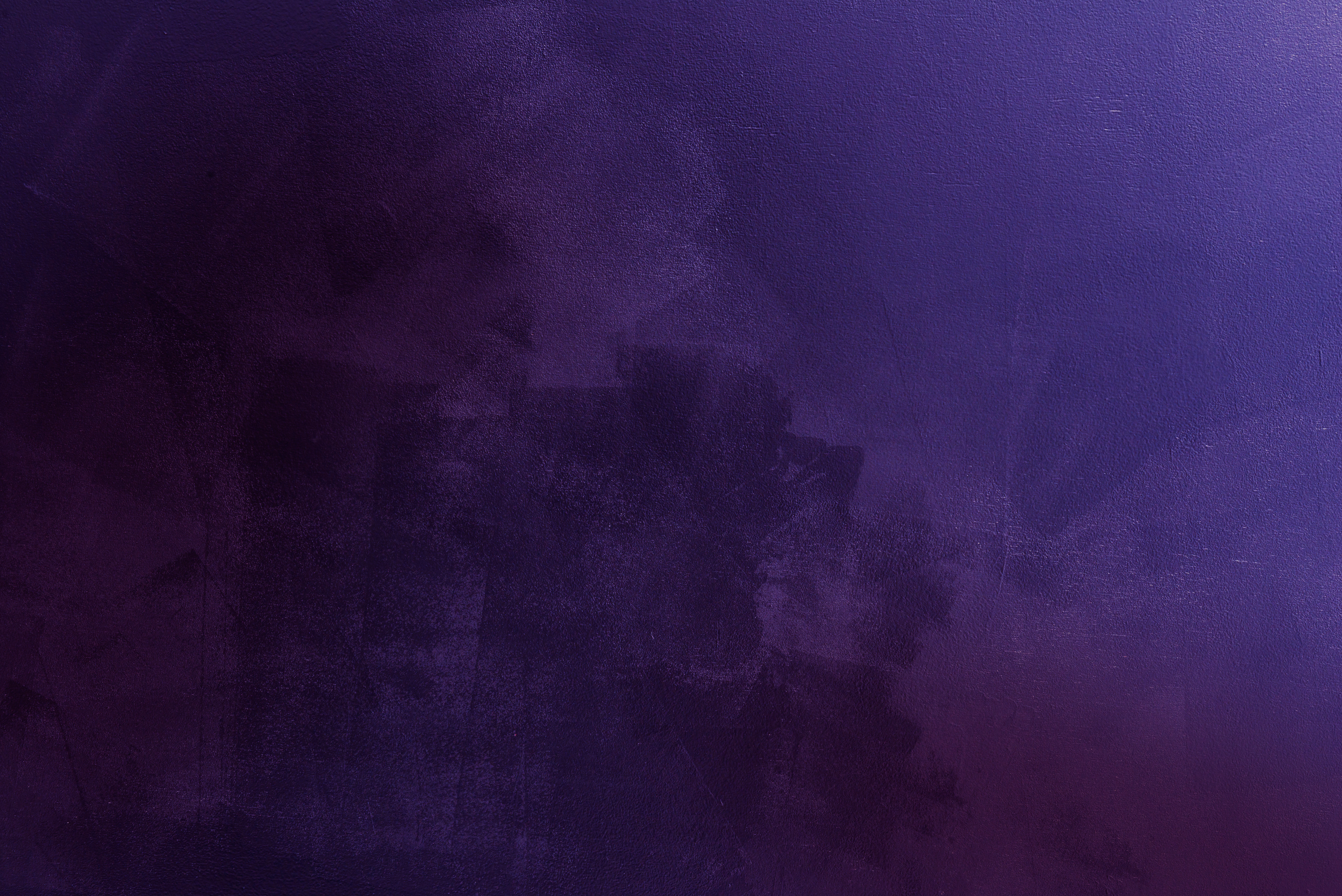 Dark purple paint texture